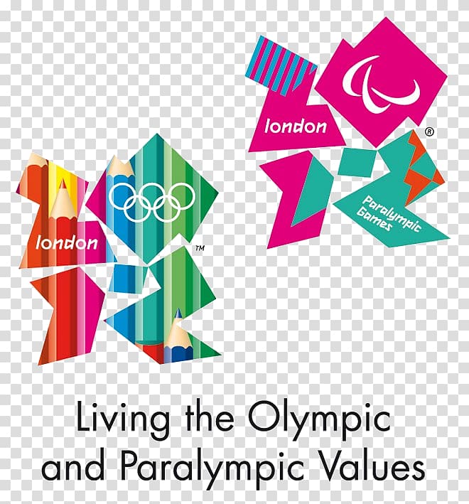 2012 Summer Olympics 2012 Summer Paralympics Olympic Games 1948 Summer Olympics Paralympic Games, others transparent background PNG clipart
