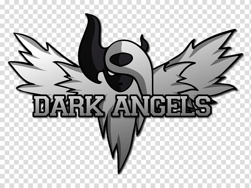 Logo Angel Shading, Deathwing transparent background PNG clipart