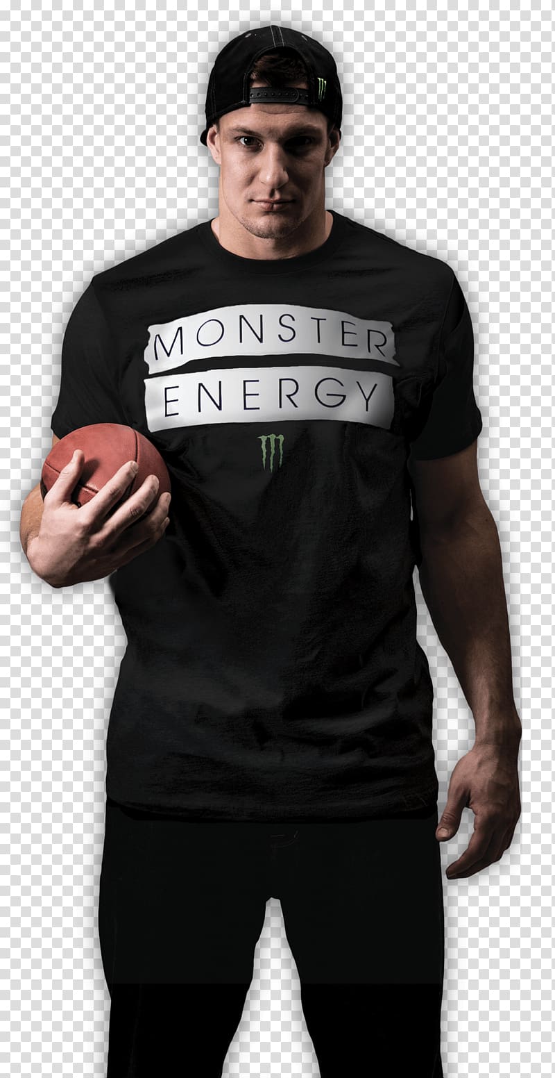 Monster Energy Energy drink T-shirt Web design Digital agency, T-shirt transparent background PNG clipart