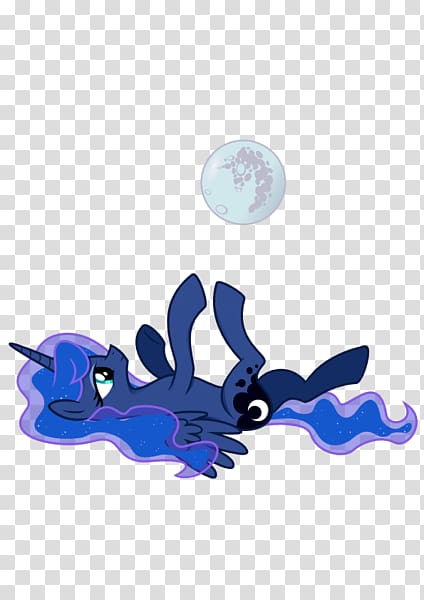 Princess Luna Luna Lovers Design, celestia transparent background PNG clipart