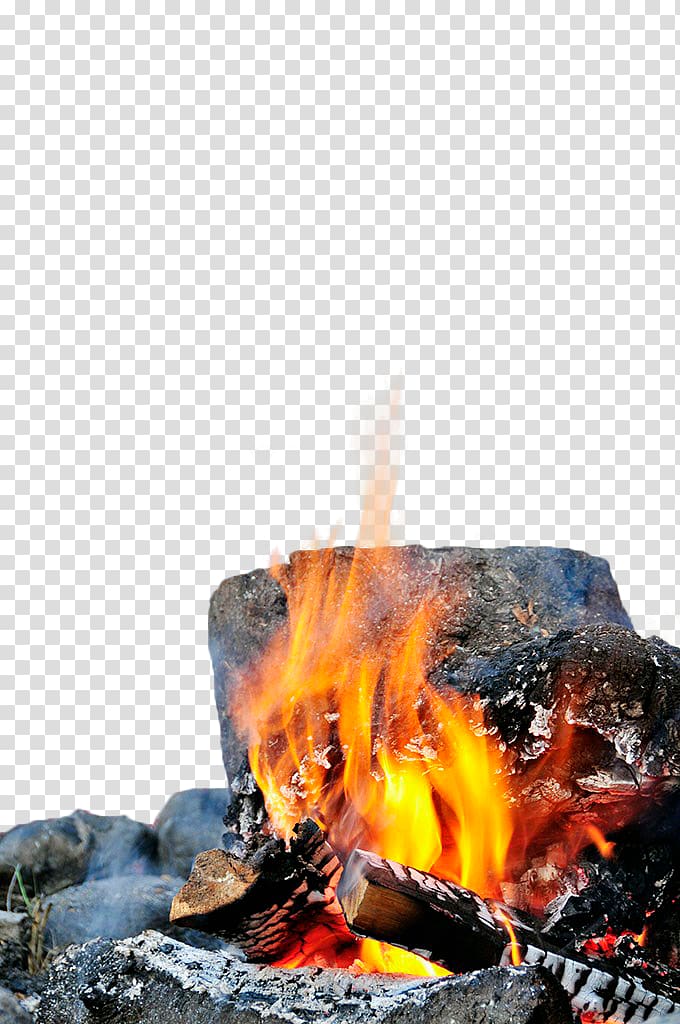 fire ashes clipart