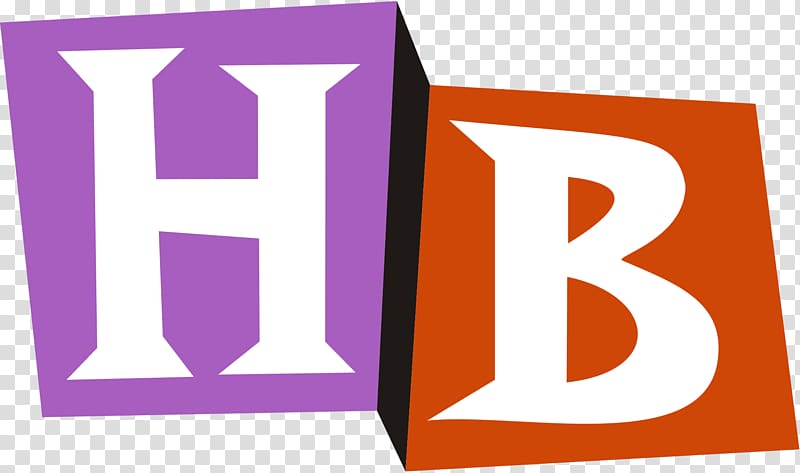 Hanna-Barbera Cartoon Network Television Logo, wall logo transparent background PNG clipart