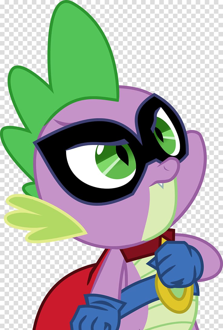 Spike Princess Celestia Spyke Pony Superhero, spike transparent background PNG clipart