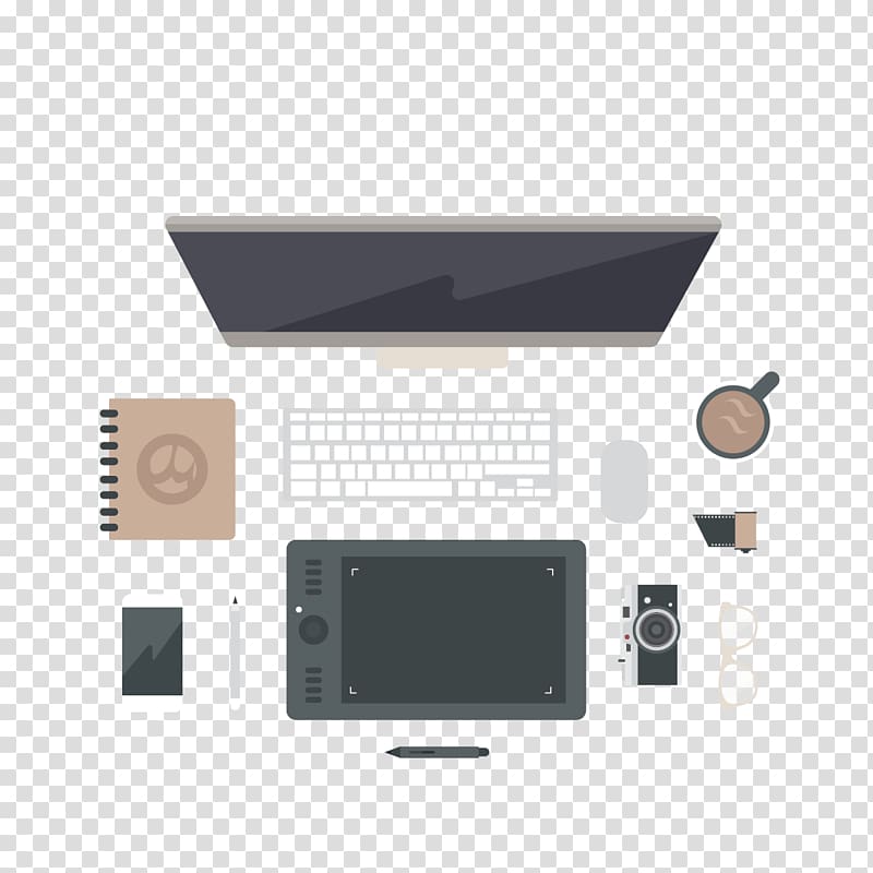 Graphics tablet Euclidean Computer, tablet transparent background PNG clipart