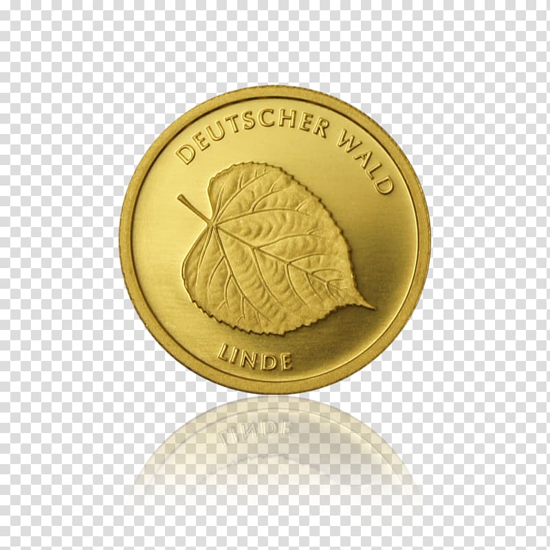 Gold coin Gold coin mint Ducat, gold transparent background PNG clipart