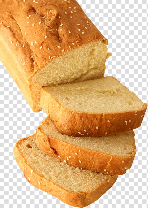 Bakery Toast Pound cake Bread Baking, bread transparent background PNG clipart