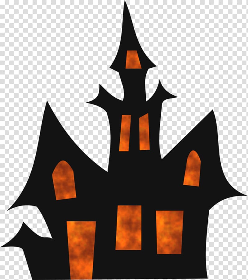 Haunted house Ghost , house transparent background PNG clipart