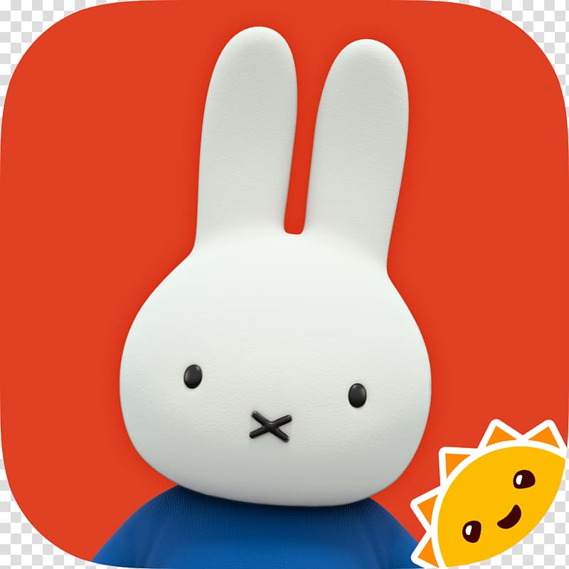 Miffy\'s World – Bunny Adventures Aptoide StoryToys, Miffy\'s World transparent background PNG clipart