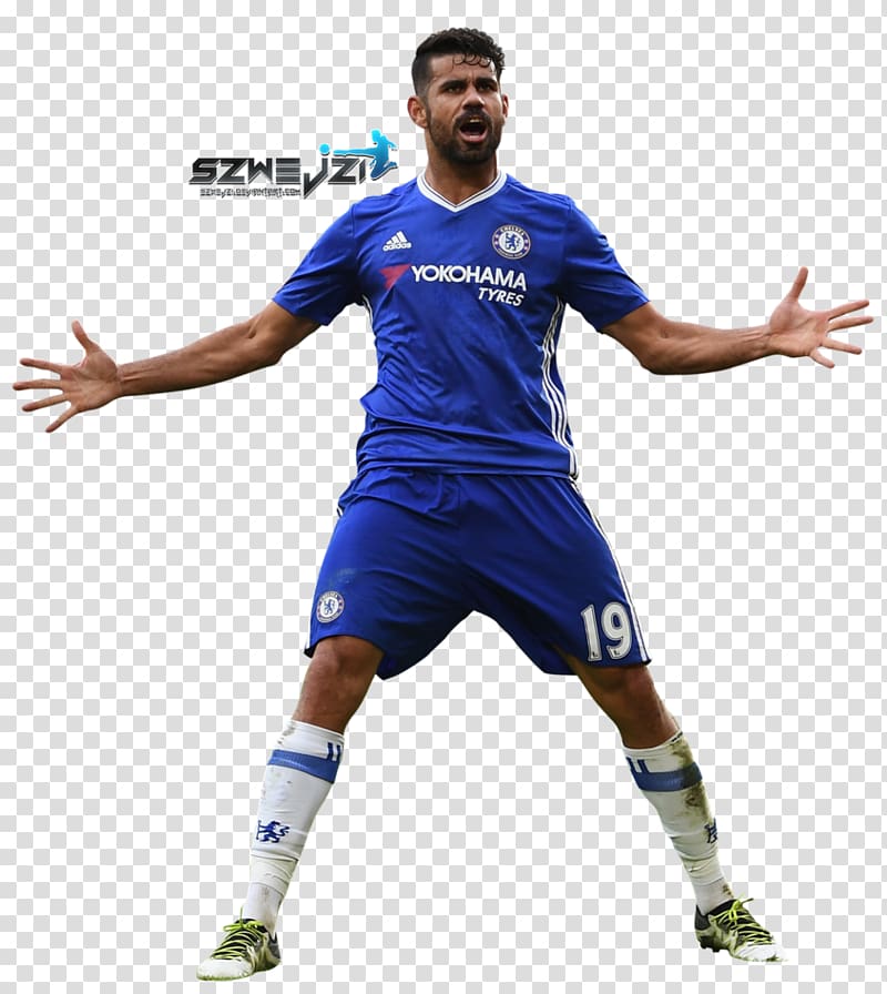 Chelsea F.C. Premier League Spain national football team Football player Sport, premier league transparent background PNG clipart