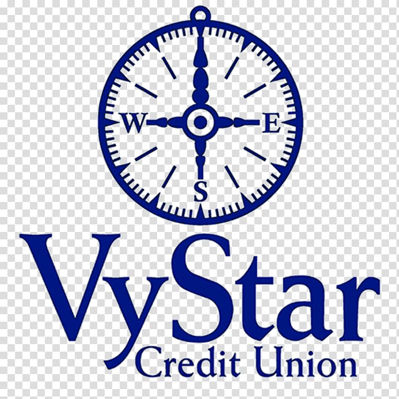 VyStar Credit Union Cooperative Bank Credit card Debit card Savings account, credit card transparent background PNG clipart