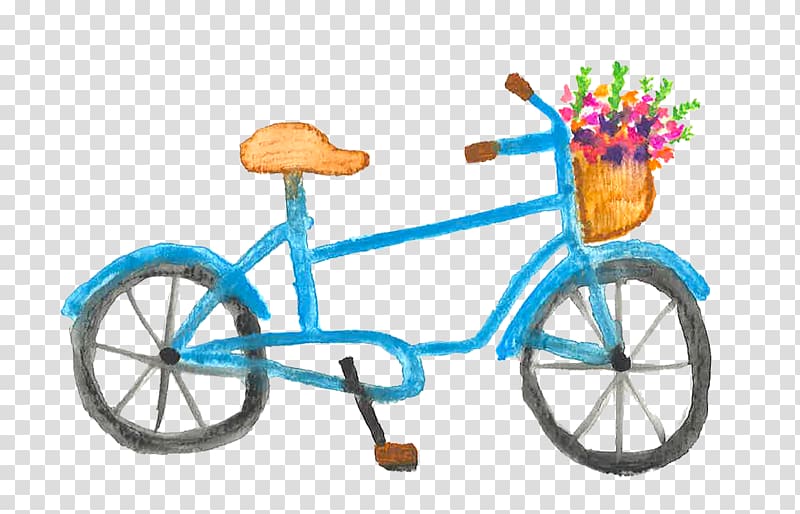 Bicycle Wheels Bicycle Frames Bicycle Drivetrain Part Road bicycle Hybrid bicycle, cycling transparent background PNG clipart
