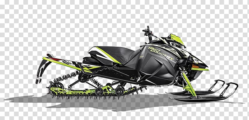 Arctic Cat 2018 Jaguar XF Snowmobile Sturgis All-terrain vehicle, others transparent background PNG clipart