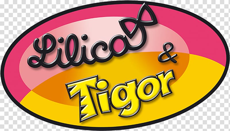 LILICA E TIGOR Lilica & Tigor Brand Logo, linha do tempo transparent background PNG clipart