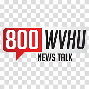 Logo Talk radio Brand Product design WVHU, heart instagram transparent background PNG clipart thumbnail