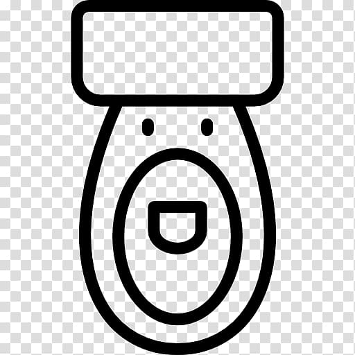 Computer Icons Toilet, toilet icon transparent background PNG clipart