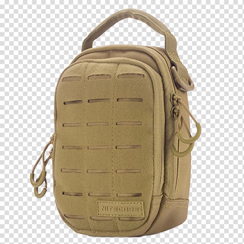 Handbag Cordura Backpack Nylon Дилер ТМ фонарей Nitecore, backpack transparent background PNG clipart