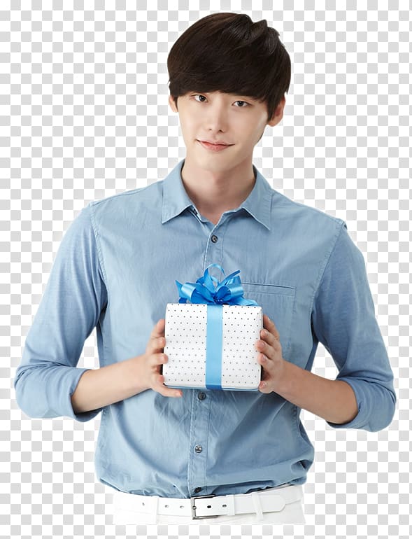 Lee Jong-suk I Can Hear Your Voice Song Korean drama Birthday, actor transparent background PNG clipart