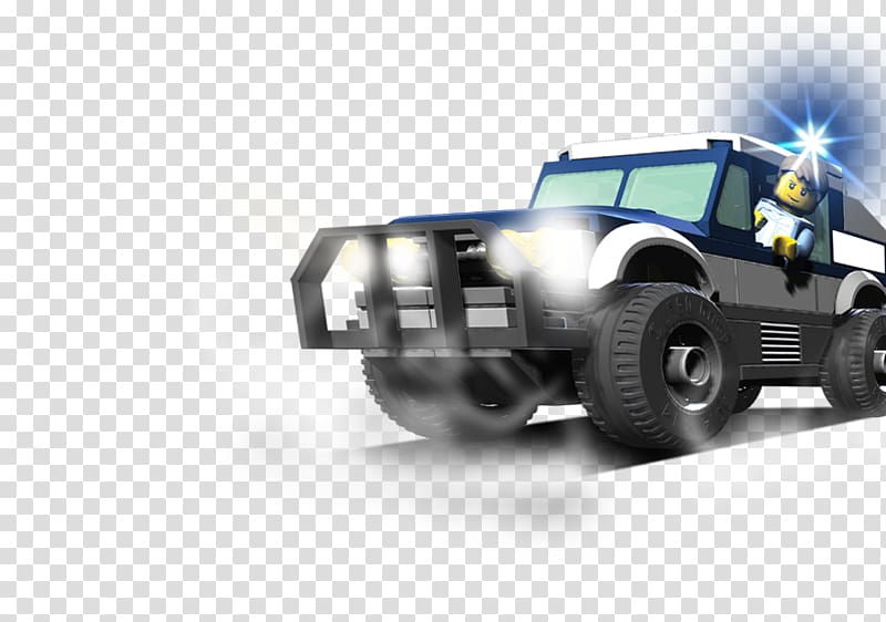 Lego City Undercover Wii U Car, Gamepad transparent background PNG clipart