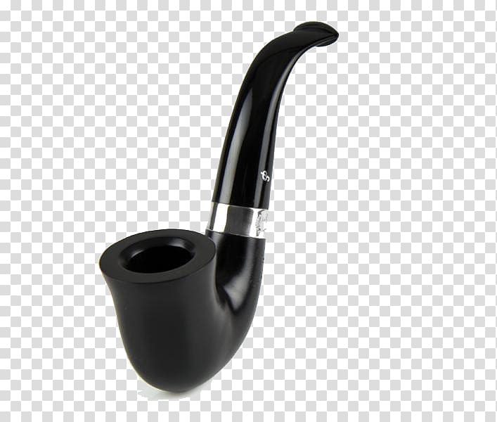 Tobacco pipe Sherlock Holmes Peterson Pipes Perique, others transparent background PNG clipart
