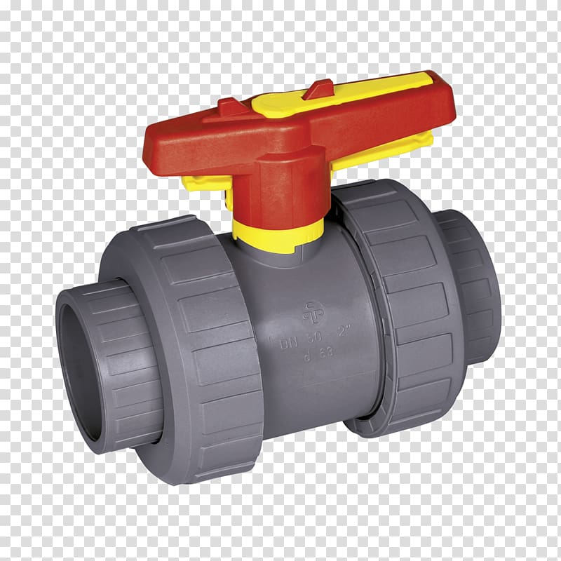 Plastic Ball valve Check valve Hydraulics, Seal transparent background PNG clipart
