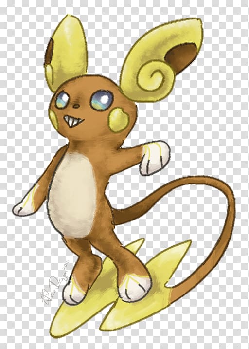 Honey bee Pokémon Sun and Moon Raichu Mouse Pokémon Trading Card Game, mouse transparent background PNG clipart