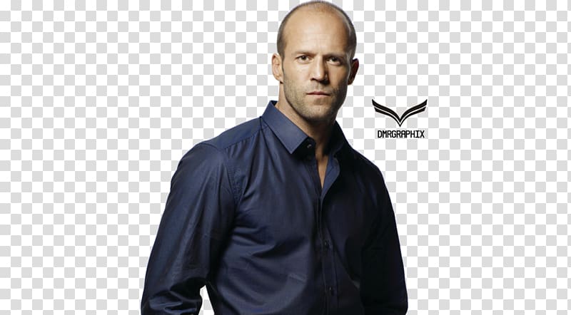 Jason Statham Brian OConner The Mechanic Actor The Fast and the Furious, Jason Statham transparent background PNG clipart