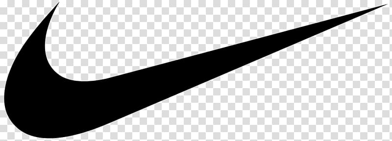 Nike Free Swoosh Logo Nike+ FuelBand, Nike Logo transparent background PNG clipart