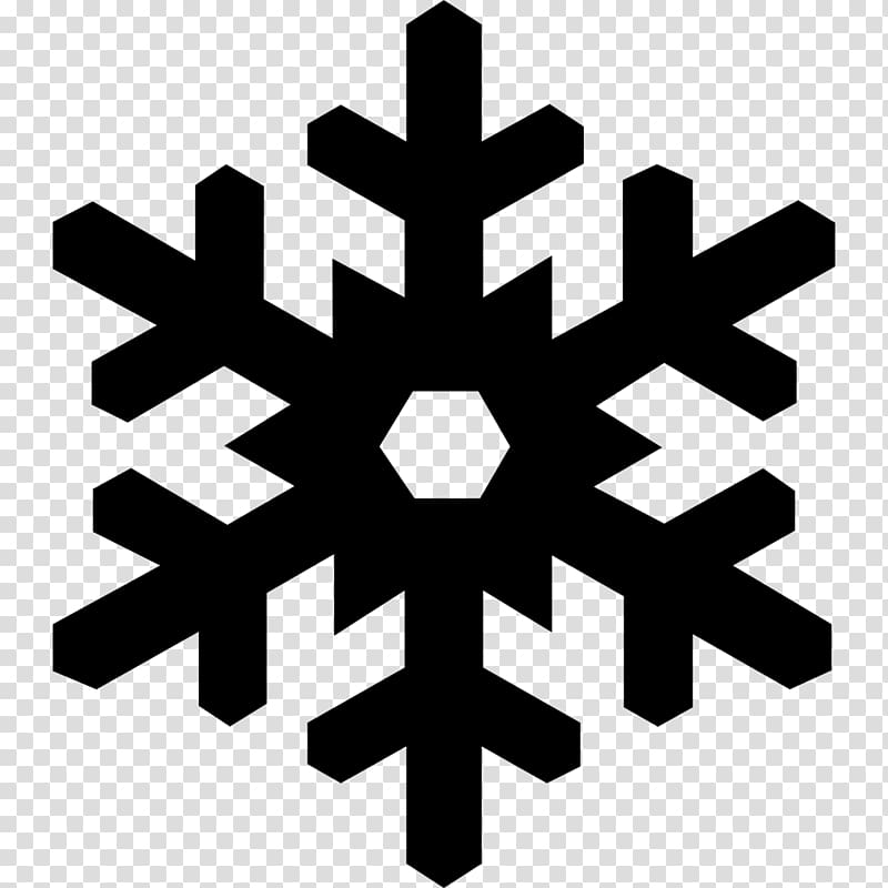 Snowflake Computer Icons Shape Symbol, snowflakes transparent background PNG clipart