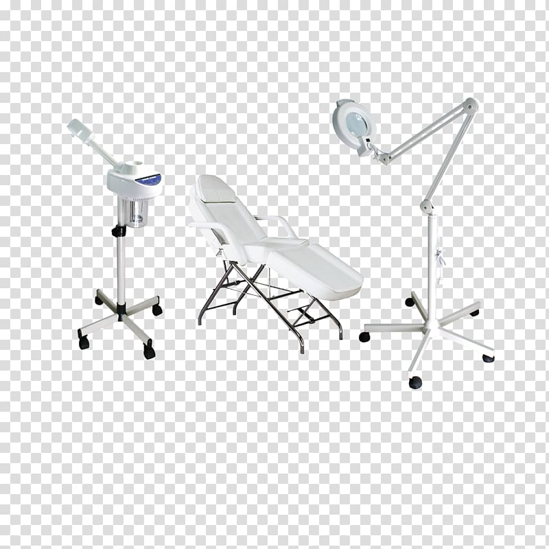 Skin care Facial Table Beauty Systems Group LLC, J M Grisley Machine Tools transparent background PNG clipart