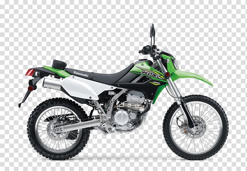 Kawasaki KLX250S Kawasaki KLX 140L Kawasaki motorcycles, kawasaki transparent background PNG clipart