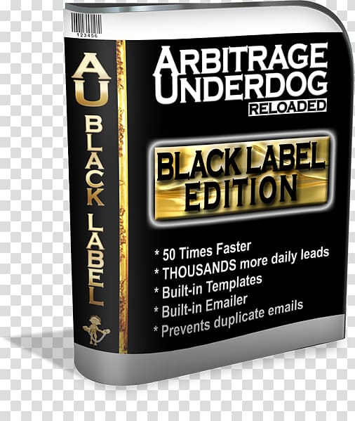 Arbitrage Service Email marketing, We Are Underdogs transparent background PNG clipart