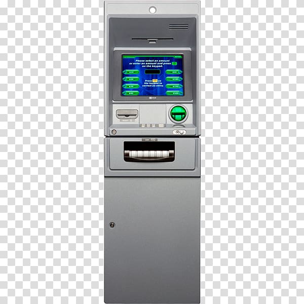 Automated teller machine NCR Corporation ТОО SvenCor Diebold Nixdorf Business, Business transparent background PNG clipart