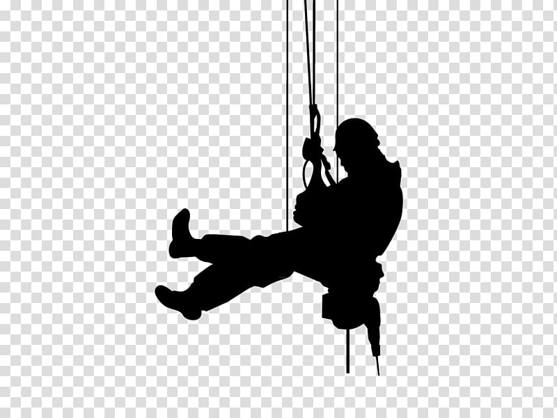Rigger Rope access Concert, empleo transparent background PNG clipart