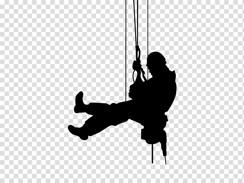 Rigger Rope access Concert, empleo transparent background PNG