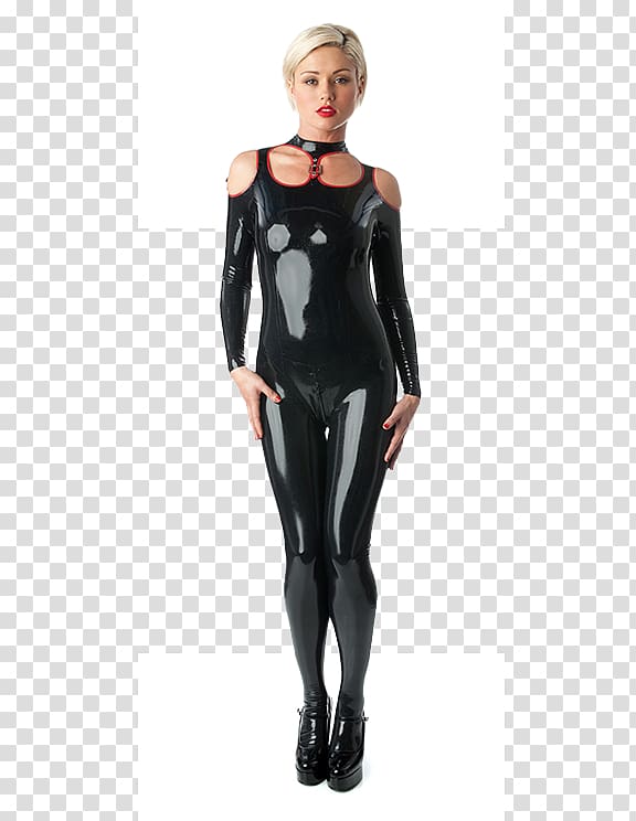 Latex clothing, others transparent background PNG clipart