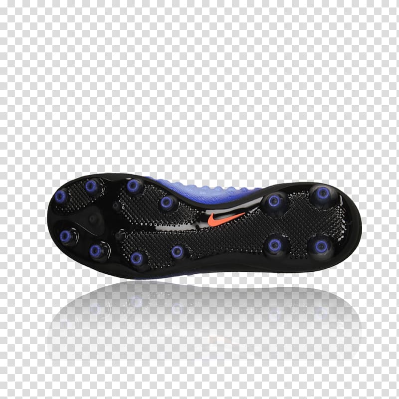 Nike Shoe, dynamic lines of the material transparent background PNG clipart