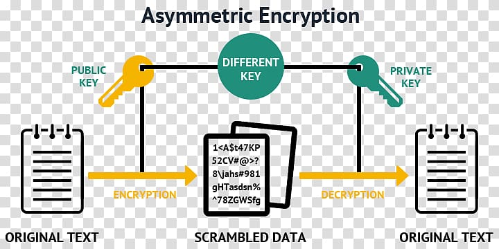 Symmetric-key algorithm Public-key cryptography Encryption, key transparent background PNG clipart