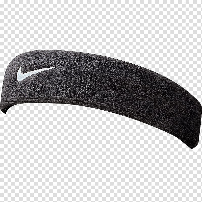 Svettband Headband Nike Headgear Swoosh, multi style uniforms transparent background PNG clipart