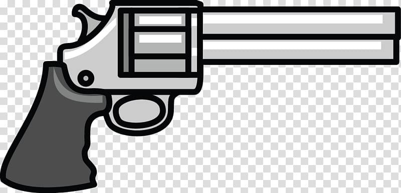 Firearm Pistol Clip Handgun , Firearm transparent background PNG clipart