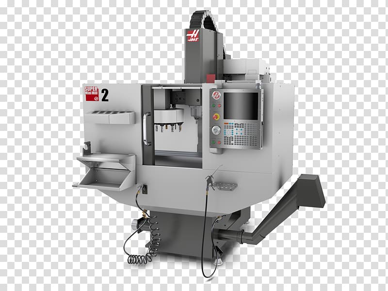 Haas Automation, Inc. Milling Computer numerical control Machining Metal lathe, others transparent background PNG clipart