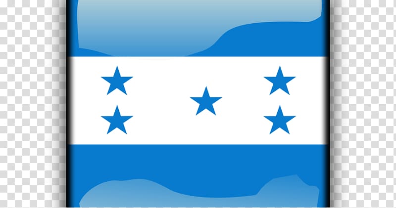 Flag of Honduras Flag of El Salvador , indian table flag transparent background PNG clipart