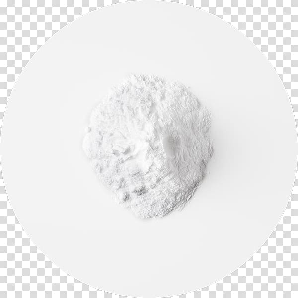 Material Powder White, Baking Soda transparent background PNG clipart