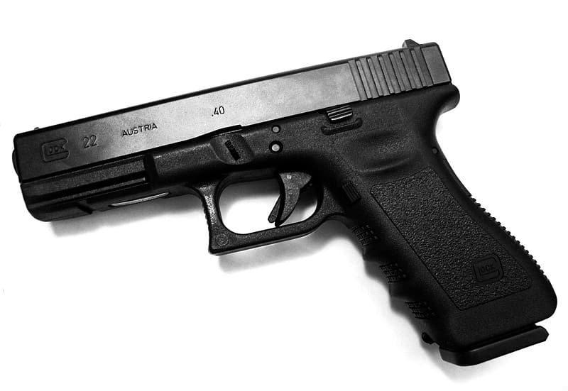 Firearm Concealed carry Handgun Weapon Pistol, Handgun transparent background PNG clipart