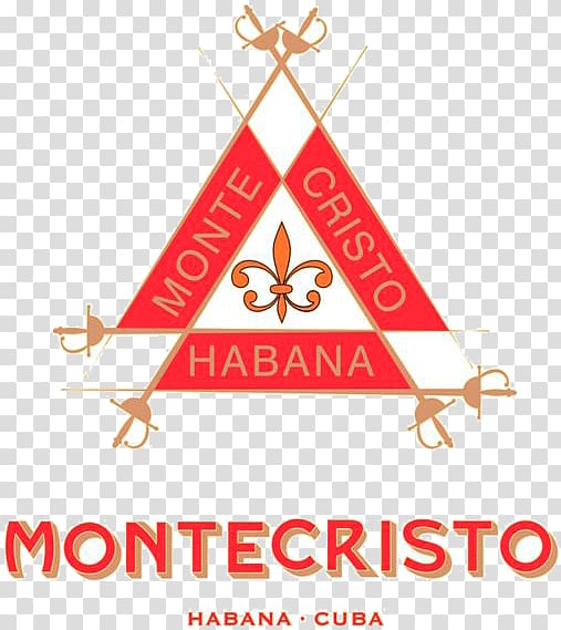 Montecristo Cigar box Cohiba Habanos S.A., fumaça transparent background PNG clipart