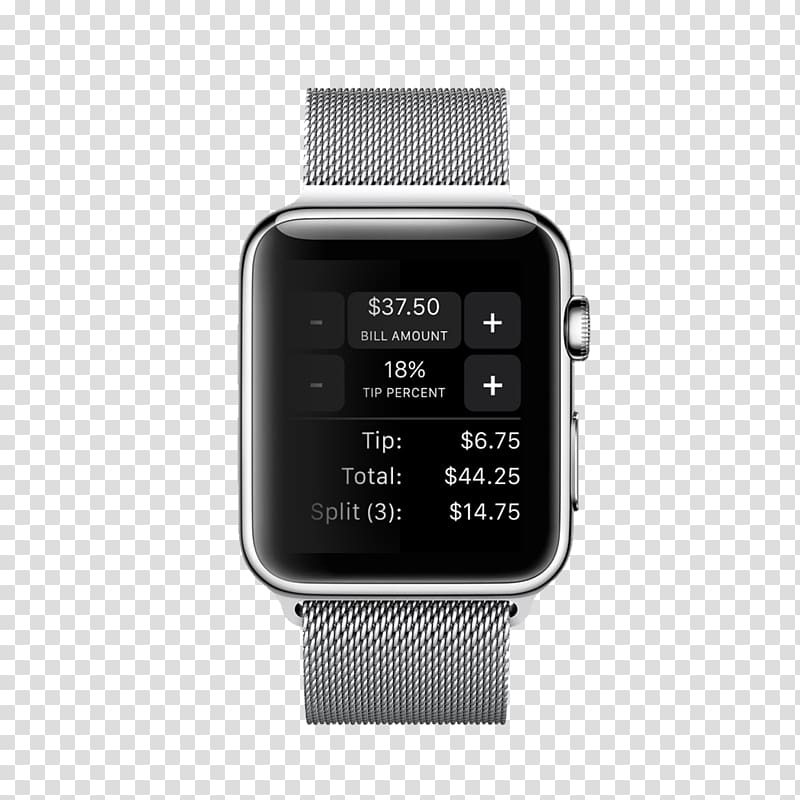 Apple Watch Series 2 Apple Watch Series 3, others transparent background PNG clipart