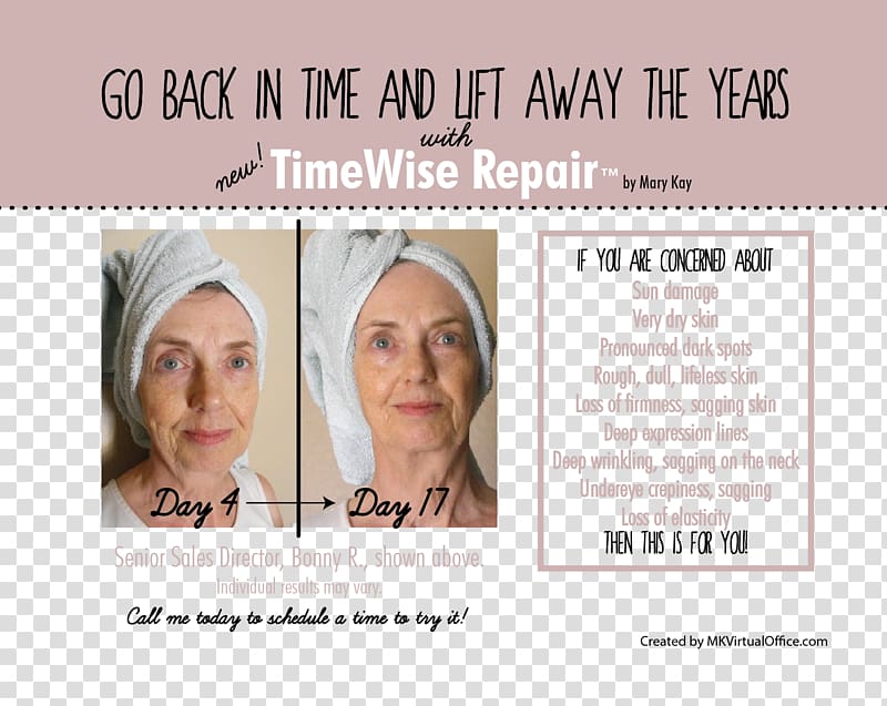 Mary Kay Skin Information Chin, others transparent background PNG clipart