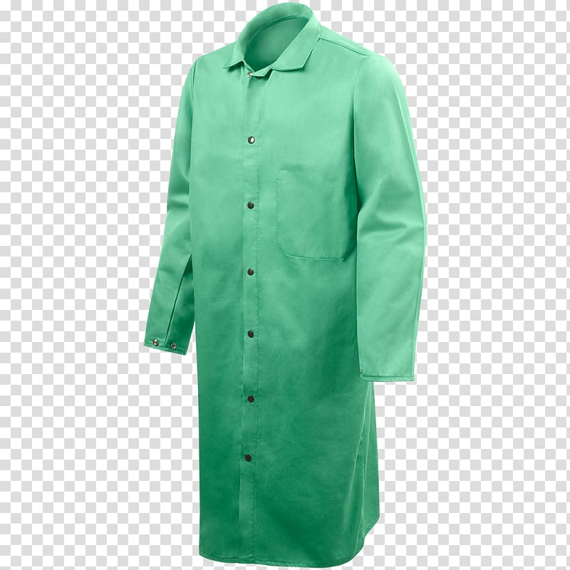 Flame retardant Textile Cotton Fire retardant Coat, leather jacket coloring page transparent background PNG clipart