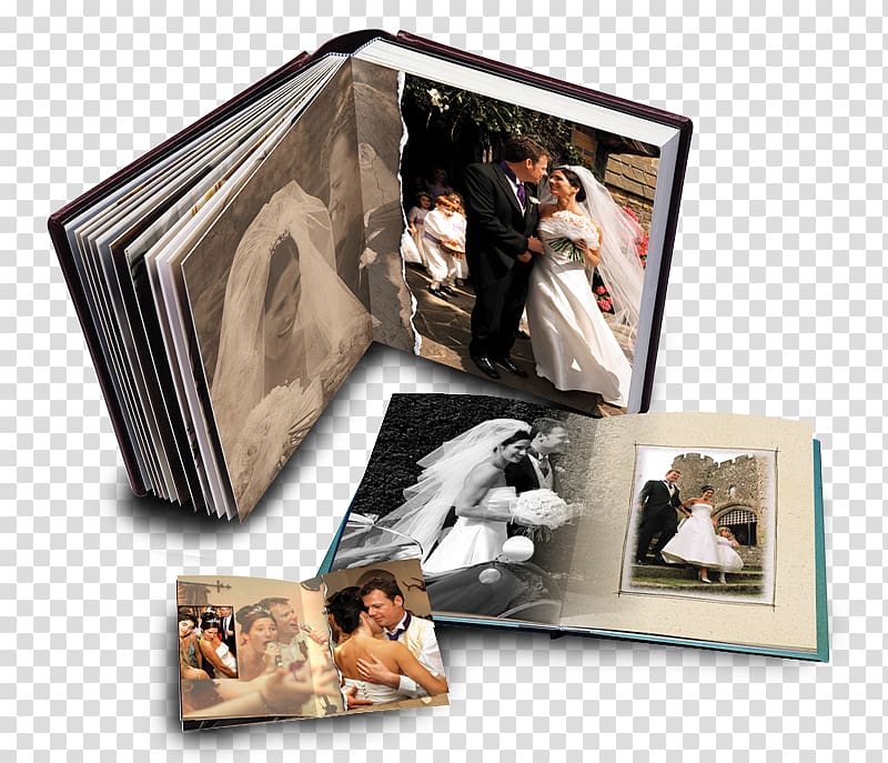 Wedding Album, wedding transparent background PNG clipart