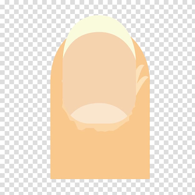 Skin Cartoon Icon, Cartoon nail barb transparent background PNG clipart