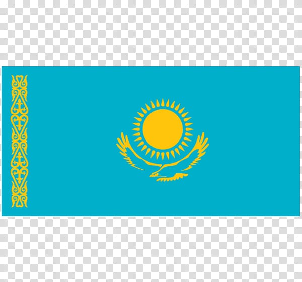 Flag of Kazakhstan Sport IP TREND EURASIA, Ltd Translation, Kazakhstan transparent background PNG clipart